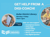 Digi Coaches Facebook Ad Buller