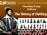 The History Of Clothing