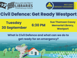 Civil Defence 30 Sept